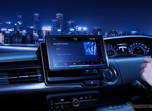 カロッツェリアのメインユニットなら、それにて「アクティブ・システム」を完成できる！［カーオーディオシステム構築論］ 画像