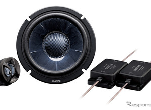 ＜新連載＞［カーオーディオシステム構築論］スペシャルな“パッシブ・システム”が存在！ スピーカーはそのままで、音が進化 画像