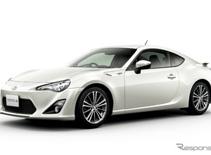 【雑誌】86やGT-Rなど、国産スポーツカーの中古車市場はどうなってる？ 画像