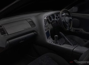 トヨタ、A80スープラ用インストルメントパネルを復刻…GRヘリテージパーツとして今秋発売予定 画像