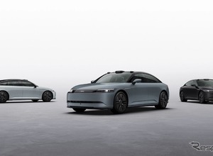 ソニー・ホンダモビリティ、AFEELA 1など全モデル開発中止…ホンダのEV戦略見直しで 画像