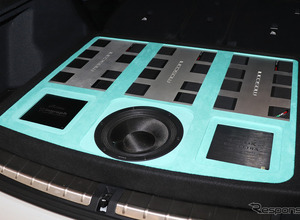 パワーアンプ、最後は「聴いて選ぶ」ベシ！［カー用音響機材・チョイスの極意…外部パワーアンプ編］ 画像