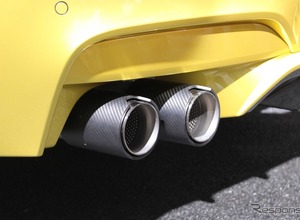 なぜ流行る？ バブリングの正体とは。音の迫力と触媒リスクを冷静に考える～カスタムHOW TO～ 画像