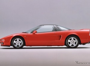 【雑誌】クルマは造形で語れるか、デザイン視点で読み解く名車群 画像