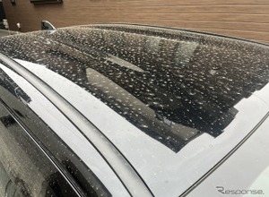 黄砂の季節に愛車を守る「こすらない洗車」がボディを救う理由 画像