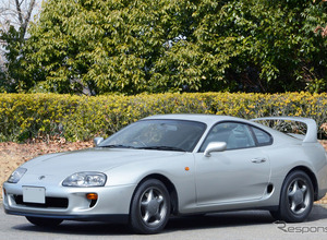 トヨタ博物館、80～90年代の日本車・バイクを一堂に展示　企画展を4月10日から開催 画像