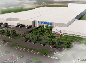 ホンダEV戦略修正の影響拡大、旭化成もカナダの電池材新工場を延期［新聞ウォッチ］ 画像