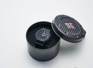 GT-Rの「G-SHOCK」など、オリジナルグッズ「NISSAN／NISMO collection」の新作115点を4月23日より発売…日産自動車 画像