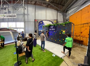 新潟キャンピングカー＆OUTDOOR EXPO 2026、キッズ向けコンテンツと体験型企画を用意…4月18‐19日 画像