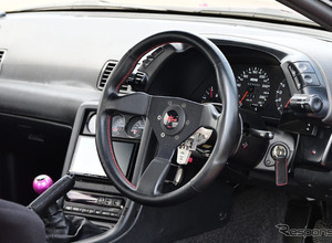 社外ステアリング交換で何が変わる？ 操作性向上のメリットと落とし穴～カスタムHOW TO～ 画像