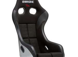 スポーツシート「ZETA IV」「STRADIA III」「GIAS III」に新色、ブラックロゴ追加…ブリッド 画像