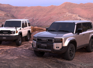 トヨタ、海外3万8000台減産、日本国内向けは一部増産へ［新聞ウォッチ］ 画像