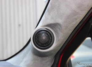 まずは一番の問題点を改善！ となると…やるべきはアンプDSPの導入［音を良くする“初級鉄板プラン”をプロが伝授］ 画像