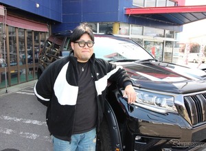 プラドのカーオーディオを大幅刷新！ 3ウェイ化と埋め込みサブウーファーで理想の音へ［car audio newcomer］by SOUND WAVE　後編 画像