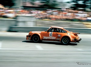 【情報誌】なぜ1/12？ RCカー黎明期の証言、静音化から世界的競技へ　滝博士 画像