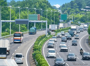 渋滞を乗り切る方法…ゴールデンウィーク予測、高速は下り5月2日・上り5月5日がピーク 画像