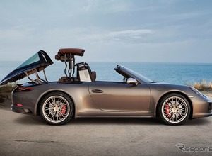 【雑誌】ポルシェ『911』991型の選び方と維持---バランス型世代の魅力と現実を多角検証 画像