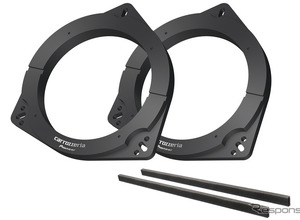 初心者必読！ 取り付け作業は「スピーカーを作る」作業、その中身を解説［スピーカー交換丸わかり］ 画像