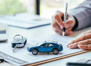 個人向けカーリース契約には「落とし穴」がある？…自動車公正取引協議会の “ 注意喚起 ” から学ぶリスク管理 画像