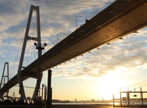 伊勢湾岸道・新名神で集中工事、5月11日から車線規制や通行止め 画像