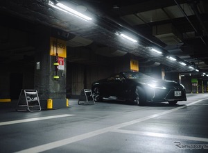 フェラーリやポルシェを共同所有、都心の駅直結の青山に新拠点開設…RENDEZ-VOUS 画像
