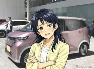 自動車税とは何か？　約9割が「重量税との違いを説明できない」…リセールバリュー総合研究所が調査実施 画像