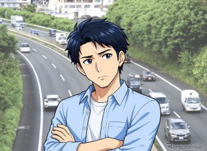 走った距離に応じて税負担---EV時代の自動車税、「走行距離課税」の背景 画像