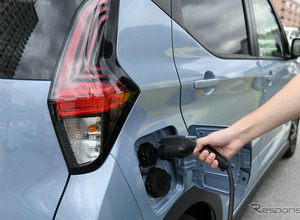 「脱ガソリン」へ、中東危機でEV・PHEV世界販売は2300万台に拡大、IEA予測［新聞ウォッチ］ 画像