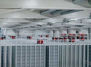 物流現場の効率化・省人化を支援、Kardex Japanが出展へ…ロボットテクノロジージャパン 2026 画像