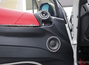 車中泊仕様のハイエースが本格オーディオカーに、エソター2を活かす匠のインスト［Pro Shop インストール・レビュー］by サウンドステーション AV Kansai 堺店　後編 画像