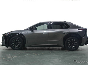 街乗りからスポーツ走行まで…全長調整式車高調「SpecS」、トヨタ『bZ4X』・ホンダ『フリード』の適合を追加…ラルグス 画像