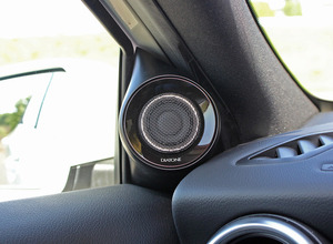 国産ハイエンド車載用スピーカー、『DS-SA1000』の魅力と実力を検証する。Part.1 愛用ユーザーに訊く 画像