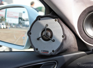 BMW＆MINIは、特に「スピーカー交換」がお薦め［音を良くする“初級鉄板プラン”をプロが伝授］ 画像