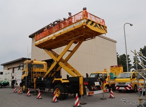 【夏休み】高速道路体験イベント「ハイウェイ☆キッズたんけん隊2026」開催---NEXCO東日本 画像