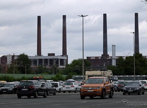 独VW「車種半減」…10万人削減へ大規模リストラの現実味［新聞ウォッチ］ 画像
