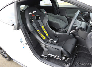 ロードスターやスイフトスポーツが「選ばれる理由」とは？…サーキットで運転を学びやすいクルマの共通点～カスタムHOW TO～ 画像