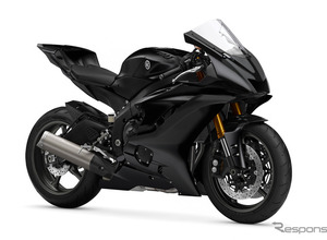 ついに終わりか…最強最速だった　ヤマハ『YZF-R6 レースベース車』生産終了を惜しむ声 画像