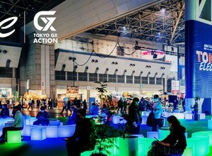 フォーミュラE東京大会、没入型ファンフェスタ「FAN VILLAGE」を7月25‐26日開催…「MATSURI」テーマのナイトイベント 画像