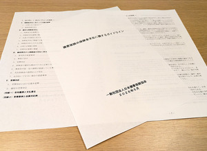 損保協会「保険金支払ガイドライン」改定の深層…各社任せの運用基準とユーザーに求められる選択眼 画像