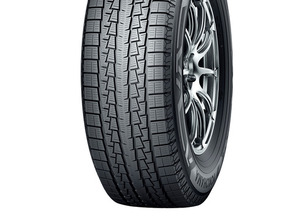 横浜ゴム、SUV用スタッドレス「iceGUARD 8 SUV」を9月発売…氷上・雪上性能を最大化 画像
