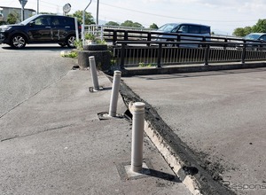 アイサン、「3次元地図データ」を無償提供…熊本地震の早期復旧・復興を支援 画像