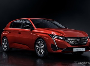 ＜リコール情報＞プジョー、シトロエン、DS、フィアットの9車種1万9147台をリコール…走行中にエンジン停止のおそれ 画像