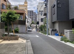 影響は？ 生活道路の最高速度を9月1日から引き下げ…土曜ニュースランキング 画像