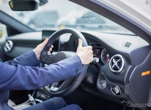 「危険運転」監視の警報装置、2031年から全新型車に搭載を義務化［新聞ウォッチ］ 画像
