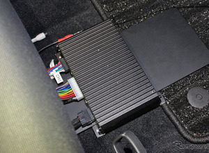 愛車の音をもう一段アップ！ 電源強化・ノイズ対策・信号改善で狙う高音質化［カー用音響機材・チョイスの極意…パーツ＆部材編］ 画像