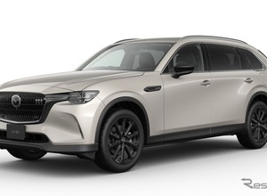 マツダ『CX-80』、社会福祉団体に贈呈へ…「MAZDA Zoom-Zoom スタジアム広島」来場者3100万人記念 画像