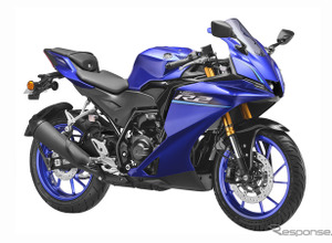 このエンジンは楽しそう！　ヤマハの新型200ccスポーツ『YZF-R2』発表にSNS注目！「日本導入あるかな？」期待も 画像