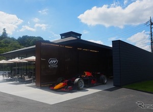 栃木・宇都宮のサーキット跡地を活用、新拠点「PHIARO Mobility Hub」オープン 画像