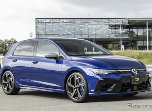 VW『ゴルフ』と『T-ROC』の869台をリコール、燃料漏れ 画像