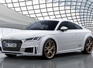 ＜リコール情報＞アウディ6車種858台リコール、燃料漏れ 画像